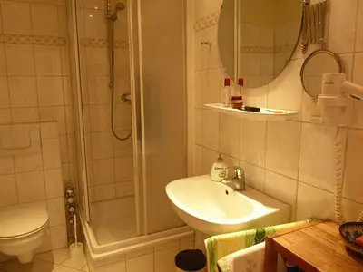 Ferienwohnung für 4 Personen (47 m²) in Sassnitz 8/10