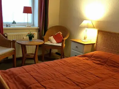 Ferienwohnung für 4 Personen (47 m²) in Sassnitz 10/10