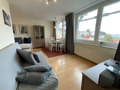 Ferienwohnung für 4 Personen (47 m²) in Sassnitz 4/10