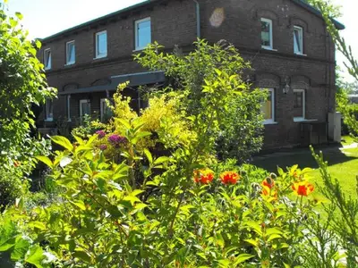 Ferienwohnung für 4 Personen (70 m²) in Sassnitz 1/10