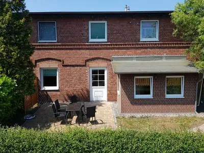 Ferienwohnung für 4 Personen (70 m²) in Sassnitz 2/10