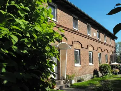 Ferienwohnung für 4 Personen (70 m²) in Sassnitz 3/10