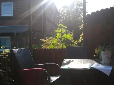 Ferienwohnung für 4 Personen (70 m²) in Sassnitz 4/10