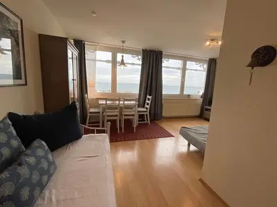 Ferienwohnung für 4 Personen (47 m²) in Sassnitz 10/10