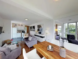 Ferienwohnung für 4 Personen (72 m²) in Sassnitz