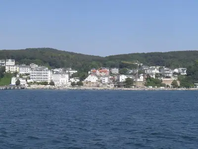 Ferienwohnung für 4 Personen (72 m²) in Sassnitz 8/10