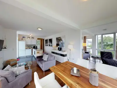 Ferienwohnung für 4 Personen (72 m²) in Sassnitz 9/10