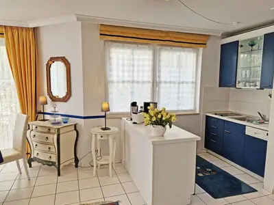 Ferienwohnung für 3 Personen (40 m²) in Sassnitz 4/6