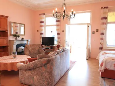 Ferienwohnung für 4 Personen (68 m²) in Sassnitz 4/10