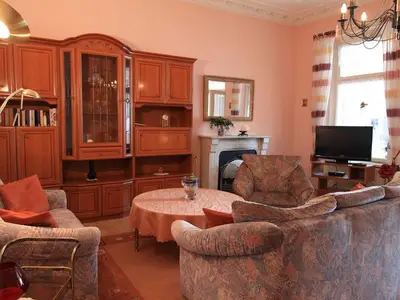 Ferienwohnung für 4 Personen (68 m²) in Sassnitz 6/10