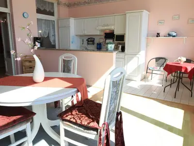 Ferienwohnung für 4 Personen (68 m²) in Sassnitz 10/10