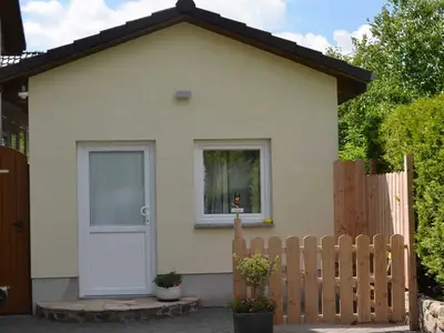 Ferienwohnung für 2 Personen (23 m²) in Sassnitz 1/9