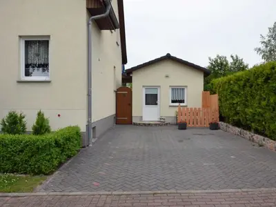 Ferienwohnung für 2 Personen (23 m²) in Sassnitz 2/9