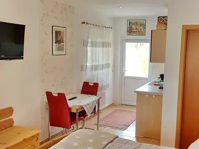 Ferienwohnung für 2 Personen (23 m²) in Sassnitz 4/9