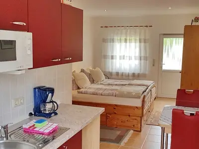 Ferienwohnung für 2 Personen (23 m²) in Sassnitz 6/9