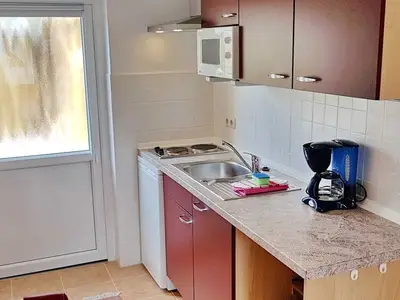 Ferienwohnung für 2 Personen (23 m²) in Sassnitz 7/9