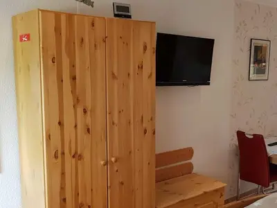 Ferienwohnung für 2 Personen (23 m²) in Sassnitz 8/9