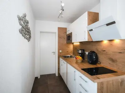 Ferienwohnung für 3 Personen (55 m²) in Sassnitz 6/10