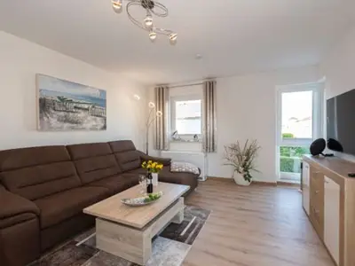 Ferienwohnung für 3 Personen (55 m²) in Sassnitz 7/10