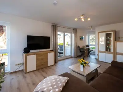 Ferienwohnung für 3 Personen (55 m²) in Sassnitz 8/10
