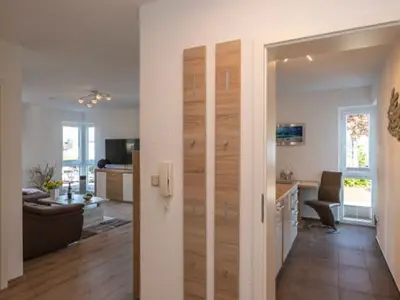 Ferienwohnung für 3 Personen (55 m²) in Sassnitz 9/10