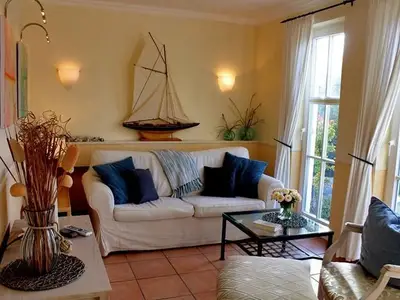 Ferienwohnung für 2 Personen (43 m²) in Sassnitz 5/10