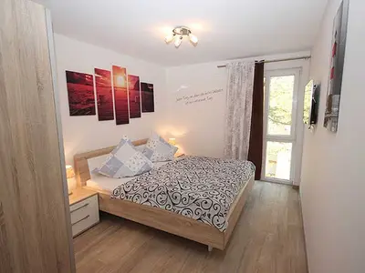 Ferienwohnung für 2 Personen (50 m²) in Sassnitz 4/8