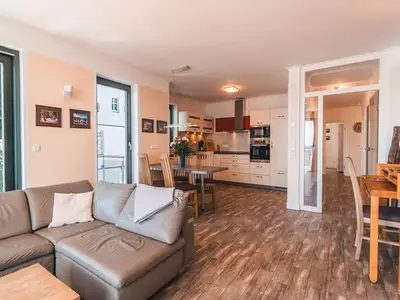Ferienwohnung für 4 Personen (96 m²) in Sassnitz 6/10