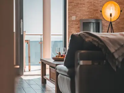 Ferienwohnung für 4 Personen (96 m²) in Sassnitz 9/10
