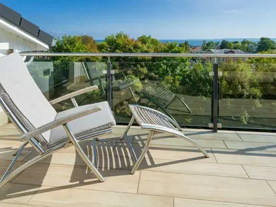 Ferienwohnung für 4 Personen (131 m²) in Sassnitz 2/10