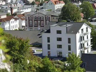 Ferienwohnung für 4 Personen (131 m²) in Sassnitz 3/10