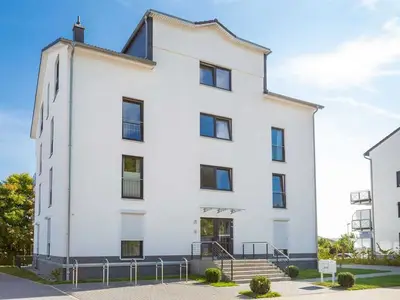 Ferienwohnung für 4 Personen (131 m²) in Sassnitz 4/10