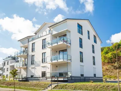Ferienwohnung für 4 Personen (131 m²) in Sassnitz 5/10