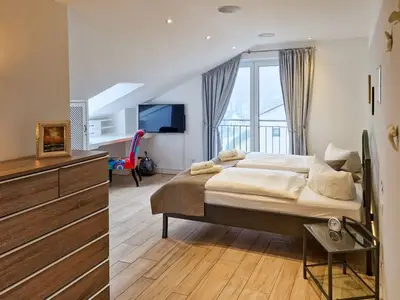 Ferienwohnung für 4 Personen (131 m²) in Sassnitz 8/10
