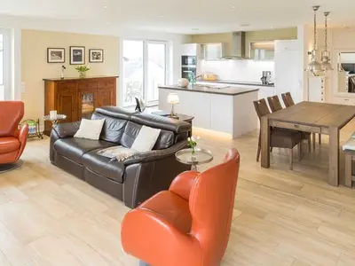 Ferienwohnung für 4 Personen (131 m²) in Sassnitz 10/10