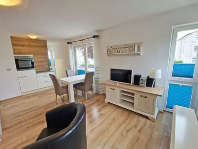 Ferienwohnung für 3 Personen (40 m²) in Sassnitz 5/10