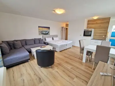 Ferienwohnung für 3 Personen (40 m²) in Sassnitz 6/10