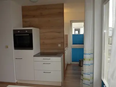 Ferienwohnung für 3 Personen (40 m²) in Sassnitz 7/10
