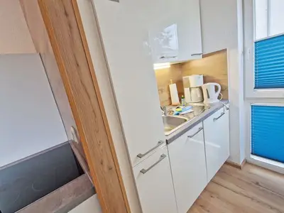 Ferienwohnung für 3 Personen (40 m²) in Sassnitz 8/10