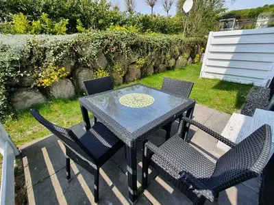Ferienwohnung für 3 Personen (40 m²) in Sassnitz 9/10