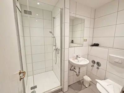 Ferienwohnung für 3 Personen (40 m²) in Sassnitz 10/10