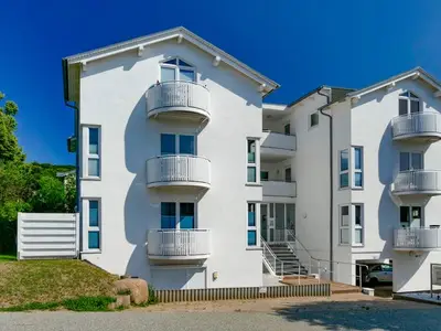 Ferienwohnung für 4 Personen (55 m²) in Sassnitz 2/10