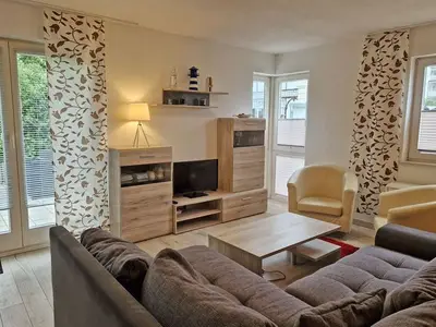 Ferienwohnung für 4 Personen (55 m²) in Sassnitz 3/10