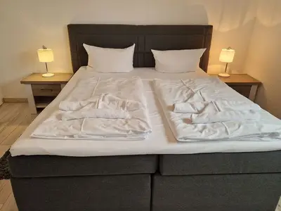 Ferienwohnung für 4 Personen (55 m²) in Sassnitz 7/10