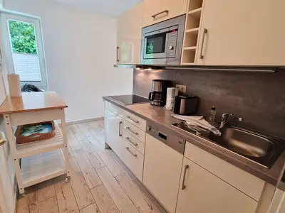 Ferienwohnung für 4 Personen (55 m²) in Sassnitz 9/10