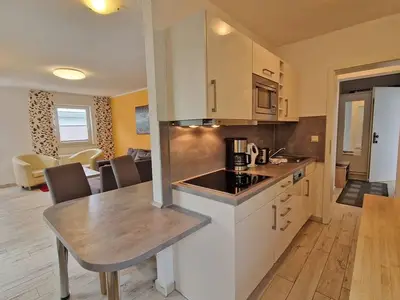 Ferienwohnung für 4 Personen (55 m²) in Sassnitz 10/10