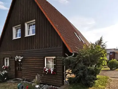 Ferienwohnung für 2 Personen (40 m²) in Sassnitz 1/10