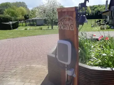 Ferienwohnung für 2 Personen (40 m²) in Sassnitz 2/10