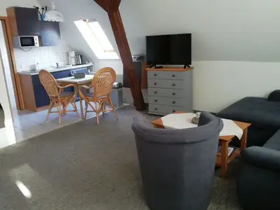 Ferienwohnung für 2 Personen (40 m²) in Sassnitz 3/10