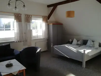 Ferienwohnung für 2 Personen (40 m²) in Sassnitz 4/10